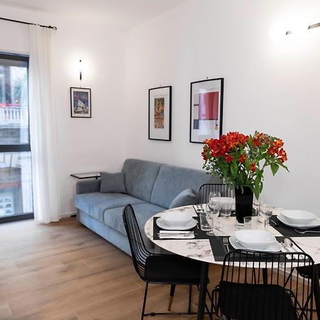 Apartamento "42Metriquadri" A Bari Exterior foto